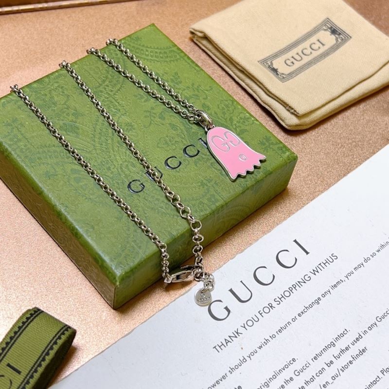 Gucci Necklaces